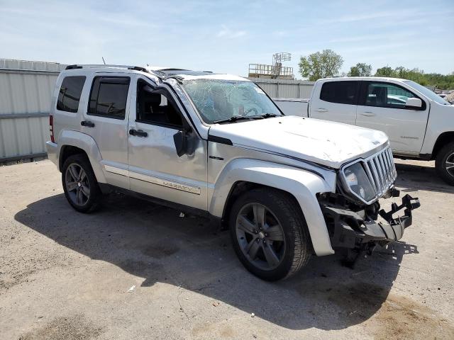 Photo 4 from auction – 2012 JEEP LIBERTY JE with VIN 1C4PJMFK7CW124148