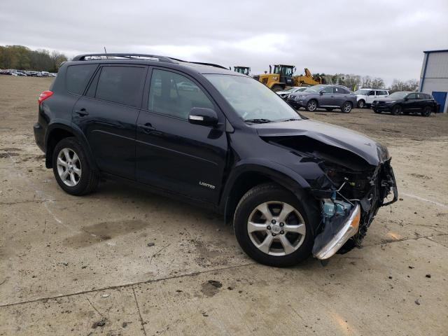 Photo 4 from auction – 2010 TOYOTA RAV4 LIMIT with VIN 2T3DK4DV3AW029126