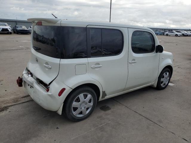 Photo 3 from auction – 2009 NISSAN CUBE BASE with VIN JN8AZ28R09T130675