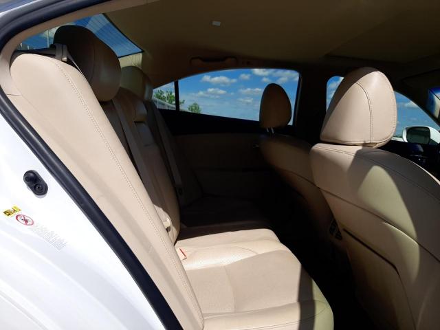 Photo 10 from auction – 2012 LEXUS ES 350 with VIN JTHBK1EG2C2485389