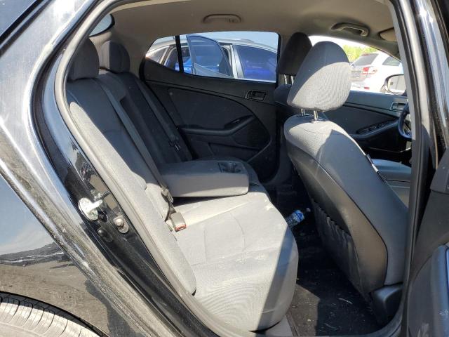 Photo 10 from auction – 2015 KIA OPTIMA LX with VIN 5XXGM4A77FG480678