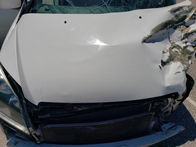 Photo 12 from auction – 2007 HONDA ODYSSEY EX with VIN 5FNRL38787B136387