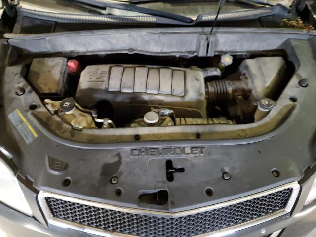 Photo 12 from auction – 2010 CHEVROLET TRAVERSE with VIN 1GNLVFED9AS140817