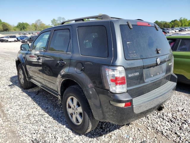 Photo 2 from auction – 2008 MERCURY MARINER with VIN 4M2CU91178KJ04458