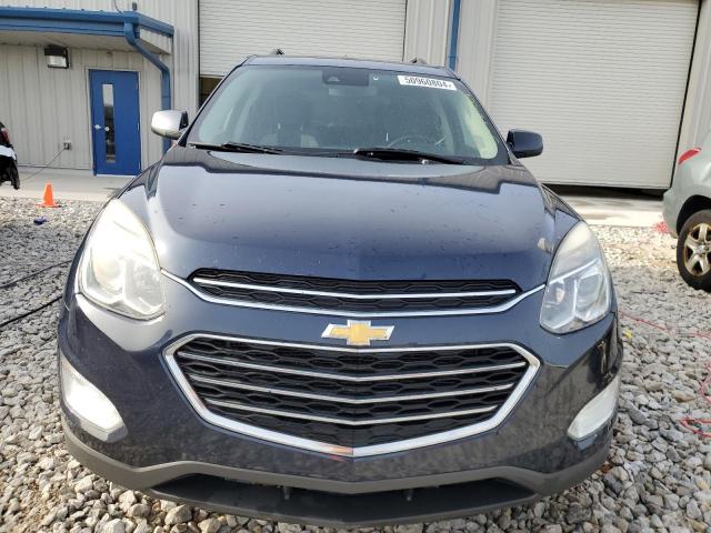 Photo 5 from auction – 2017 CHEVROLET EQUINOX LT with VIN 2GNFLFEK3H6164982