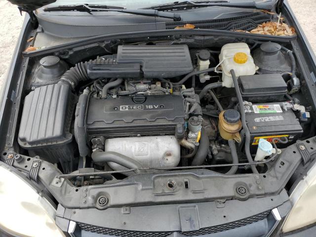 Photo 11 from auction – 2008 SUZUKI FORENZA BA with VIN KL5JD56Z48K836248