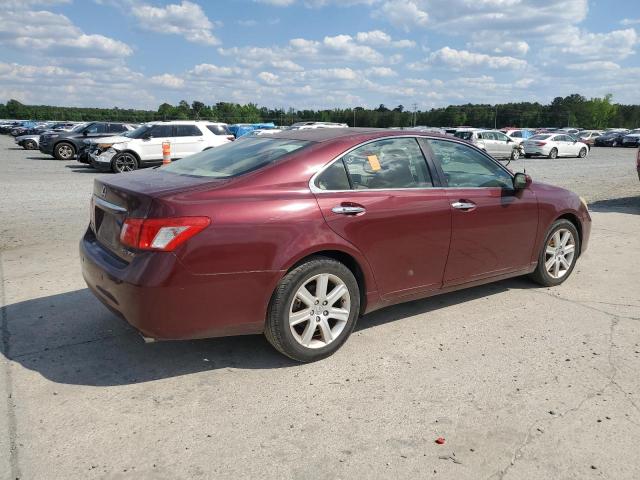 Photo 3 from auction – 2008 LEXUS ES 350 with VIN JTHBJ46GX82233853