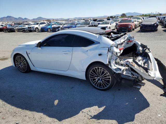 Photo 2 from auction – 2019 LEXUS RC-F with VIN JTHHP5BCXK5007285