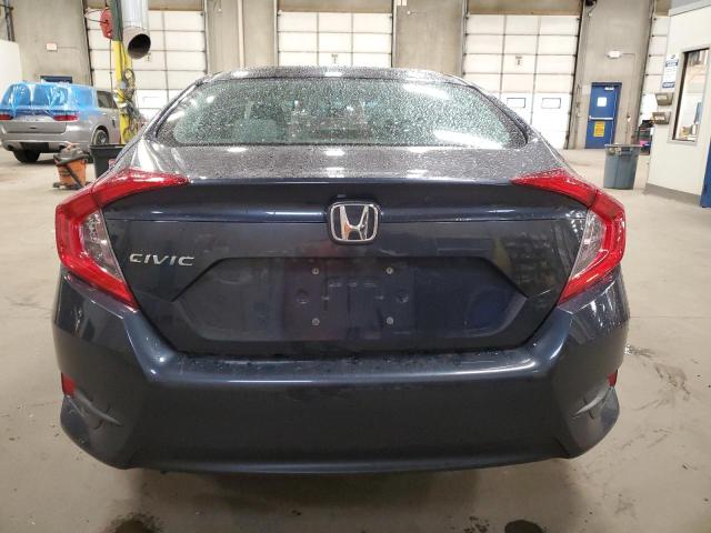 Zdjęcie 6 z aukcji – 2016 HONDA CIVIC EX z VIN 19XFC2F76GE043275