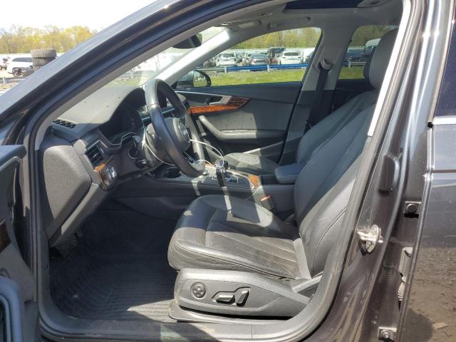 Photo 7 from auction – 2018 AUDI A4 PREMIUM with VIN WAUENAF41JA134564