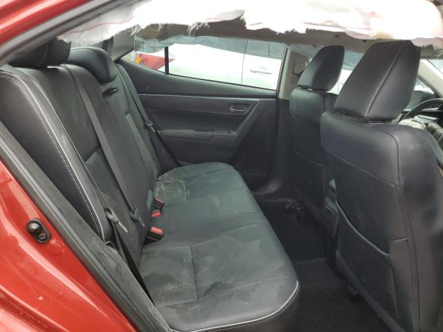 Photo 10 from auction – 2015 TOYOTA COROLLA L with VIN 5YFBURHEXFP300564