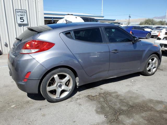 Photo 3 from auction – 2016 HYUNDAI VELOSTER with VIN KMHTC6AD5GU272177