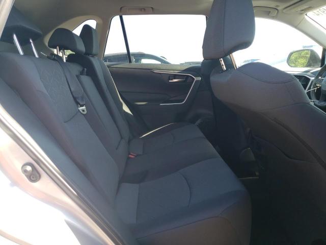 Photo 11 from auction – 2023 TOYOTA RAV4 XLE with VIN 2T3W1RFV9PC245661