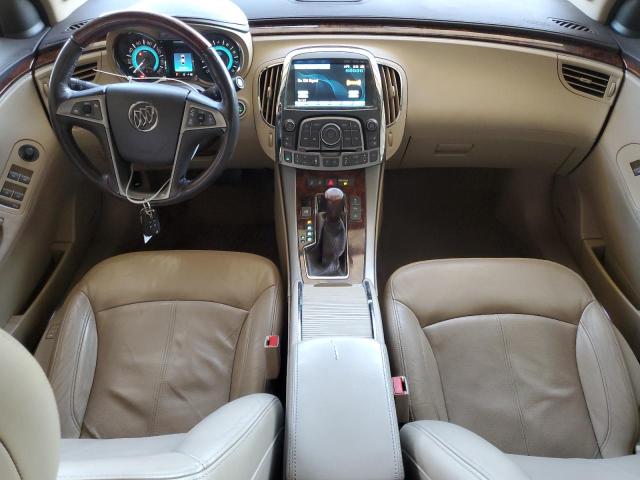 Photo 8 from auction – 2012 BUICK LACROSSE P with VIN 1G4GF5E34CF302577