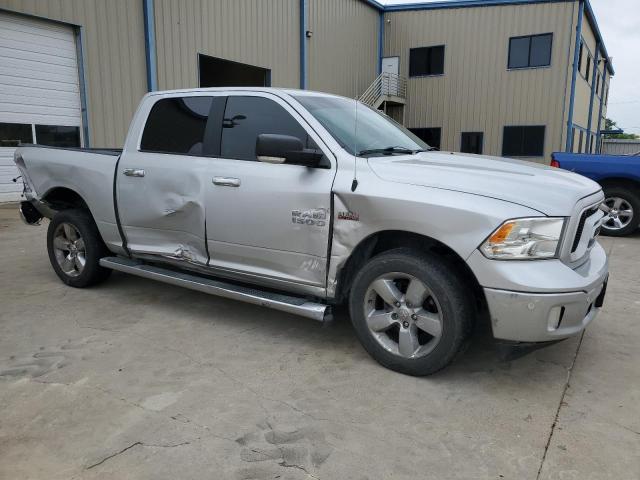 Photo 4 from auction – 2017 RAM 1500 SLT with VIN 1C6RR6LT1HS550546