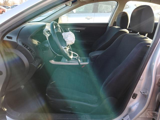 Photo 7 from auction – 2015 NISSAN ALTIMA 2.5 with VIN 1N4AL3AP9FC118716