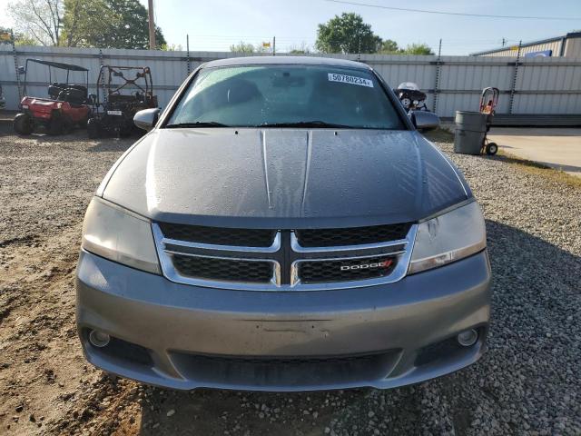Photo 5 from auction – 2013 DODGE AVENGER SX with VIN 1C3CDZCB3DN590341