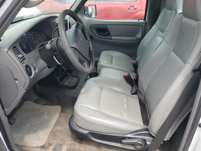 Photo 7 from auction – 2007 FORD RANGER with VIN 1FTYR10D77PA61235