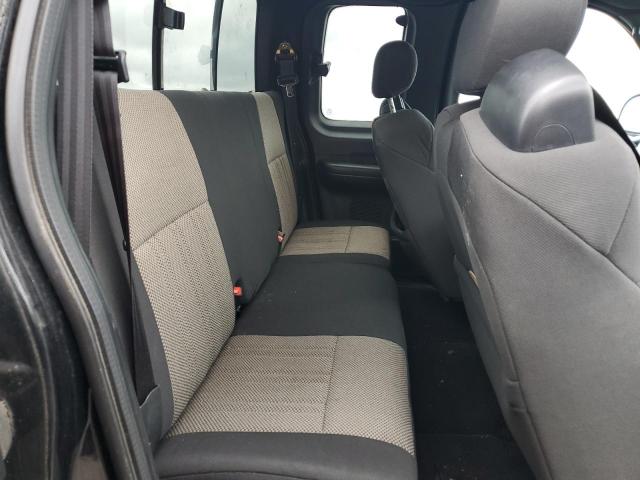 Photo 10 from auction – 2003 FORD F150 with VIN 1FTRX18L33NB02844