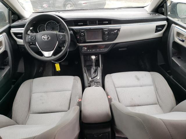 Photo 8 from auction – 2016 TOYOTA COROLLA L with VIN 5YFBURHE4GP391557