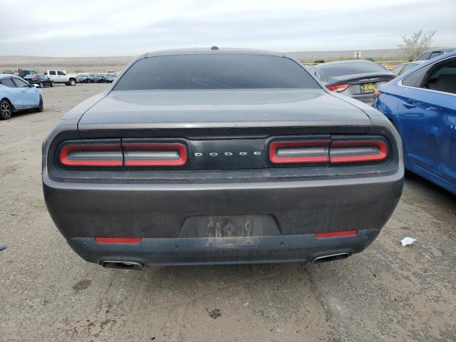 Photo 6 from auction – 2015 DODGE CHALLENGER with VIN 2C3CDZAG8FH860755