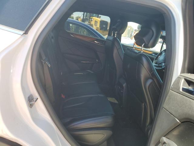 Photo 11 from auction – 2015 LINCOLN MKC with VIN 5LMTJ2AH9FUJ04586