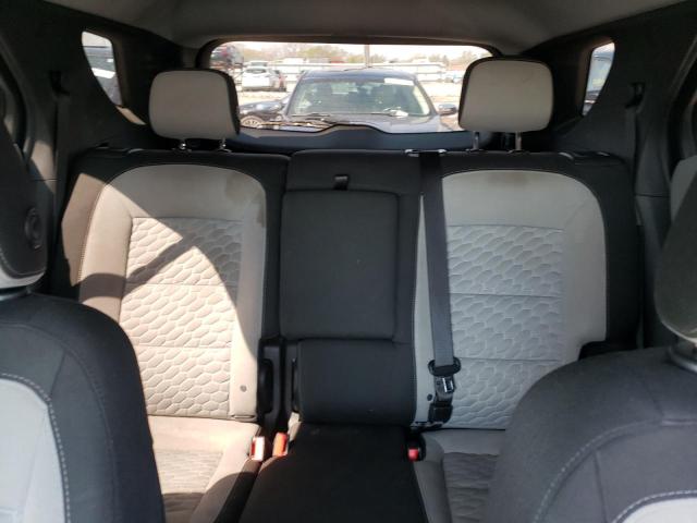 Photo 10 from auction – 2020 CHEVROLET EQUINOX LS with VIN 3GNAXHEV3LS736017