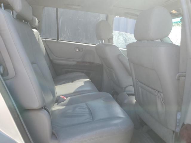 Photo 11 from auction – 2006 TOYOTA HIGHLANDER with VIN JTEEP21AX60160637