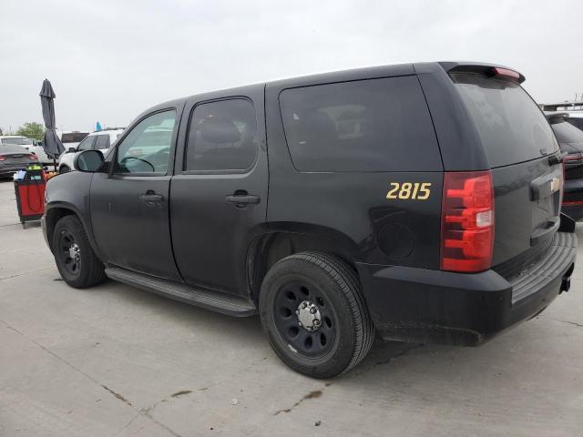 Photo 2 from auction – 2012 CHEVROLET TAHOE POLI with VIN 1GNLC2E07CR288146