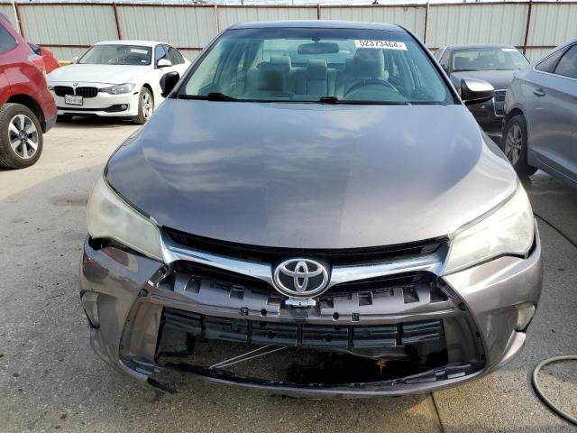 Photo 5 from auction – 2016 TOYOTA CAMRY LE with VIN 4T4BF1FK9GR538755