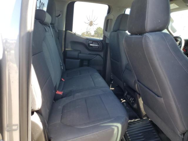 Photo 10 from auction – 2019 CHEVROLET SILVERADO with VIN 1GCRWCEK9KZ316030