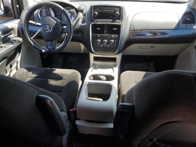Photo 8 from auction – 2013 DODGE GRAND CARA with VIN 2C4RDGCG9DR627899