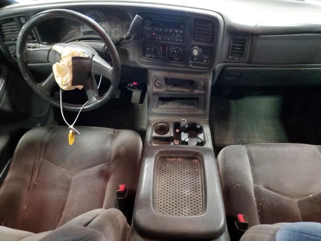 Photo 8 from auction – 2004 GMC SIERRA K25 with VIN 1GTHK29284E263262