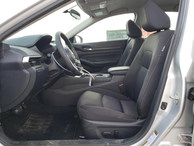 Photo 7 from auction – 2020 NISSAN ALTIMA S with VIN 1N4BL4BVXLC269051