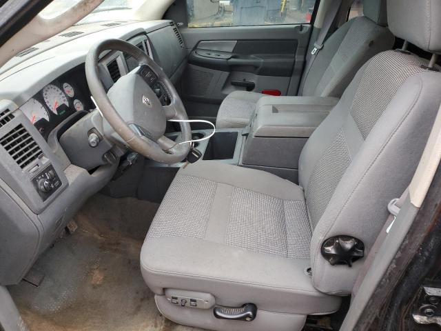Photo 7 from auction – 2008 DODGE RAM 2500 S with VIN 3D7KS28D98G228467