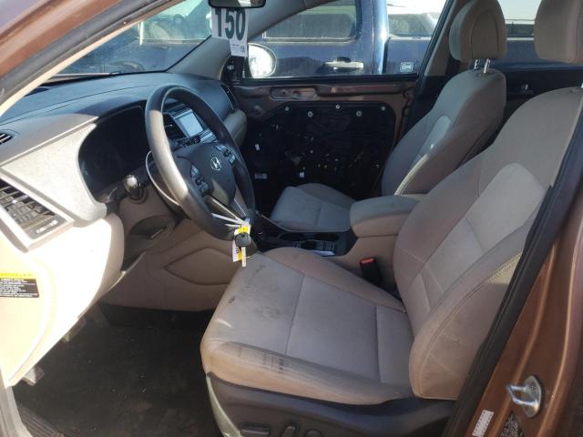 Photo 7 from auction – 2017 HYUNDAI TUCSON LIM with VIN KM8J3CA49HU315944