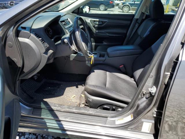 Photo 7 from auction – 2016 NISSAN ALTIMA 2.5 with VIN 1N4AL3AP1GC193878