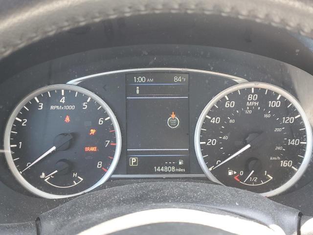 Photo 9 from auction – 2019 NISSAN SENTRA S with VIN 3N1AB7AP3KL612642