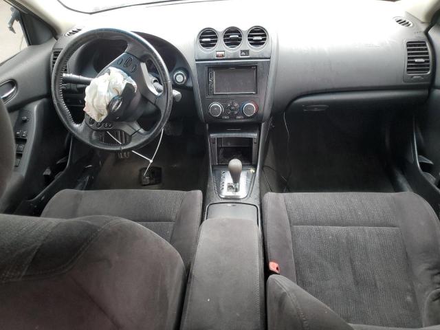Photo 8 from auction – 2012 NISSAN ALTIMA BAS with VIN 1N4AL2AP9CN553181