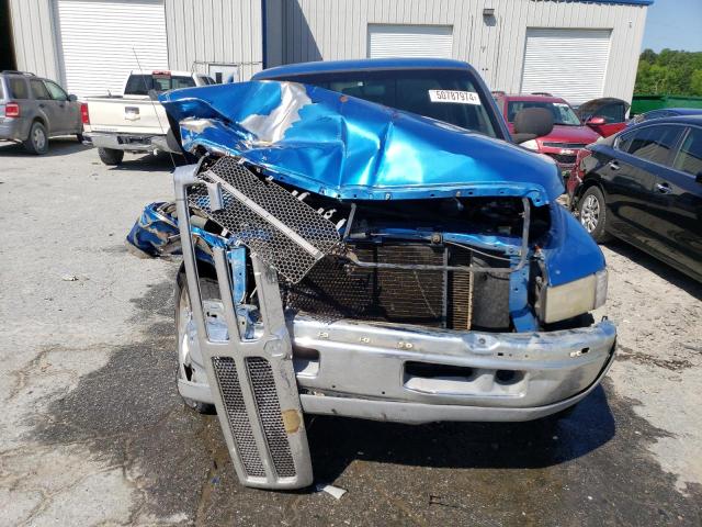 Photo 5 from auction – 2001 DODGE RAM 1500 with VIN 1B7HC13Y31J505611
