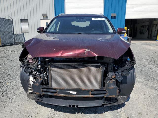 Photo 5 from auction – 2018 KIA SORENTO EX with VIN 5XYPHDA58JG379155