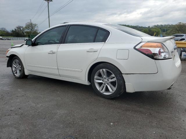Photo 2 from auction – 2010 NISSAN ALTIMA SR with VIN 1N4BL2AP8AC191602