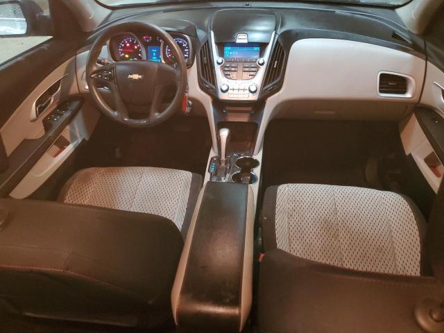 Photo 8 from auction – 2011 CHEVROLET EQUINOX LS with VIN 2GNALBEC8B1200729