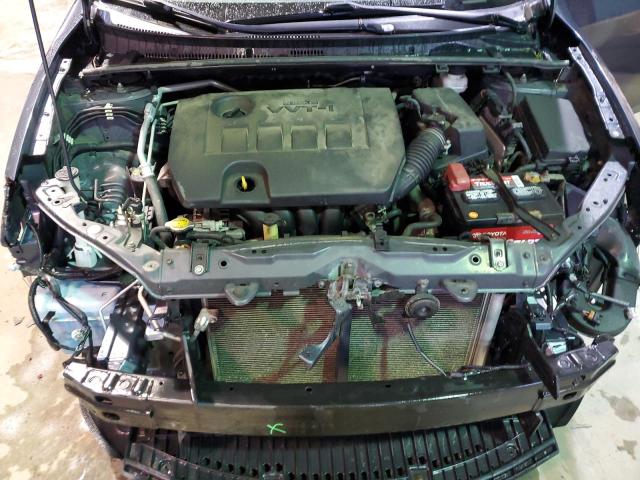 Photo 11 from auction – 2014 TOYOTA COROLLA L with VIN 2T1BURHE5EC091250