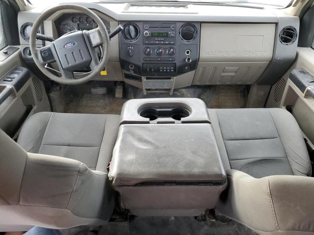 Photo 8 from auction – 2010 FORD F350 SUPER with VIN 1FTSW3BR5AEB17355