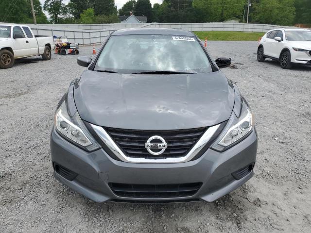 Photo 5 from auction – 2018 NISSAN ALTIMA with VIN 1N4AL3AP7JC142148