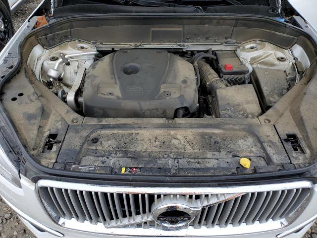 Photo 12 from auction – 2018 VOLVO XC90 T6 with VIN YV4A22PL6J1372834
