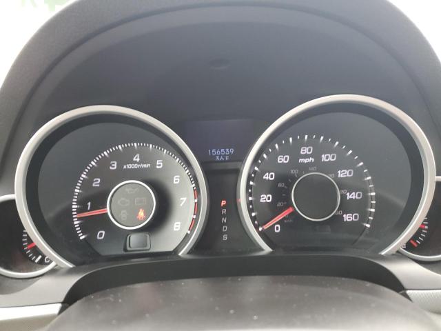Photo 9 from auction – 2010 ACURA TL with VIN 19UUA8F26AA012592