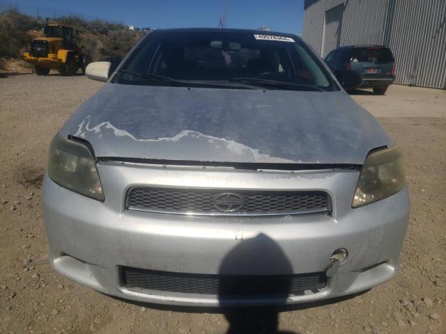 Photo 5 from auction – 2007 TOYOTA SCION TC with VIN JTKDE177470195373
