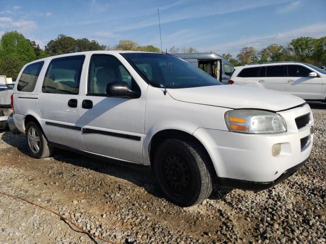 Photo 4 from auction – 2005 CHEVROLET UPLANDER with VIN 1GNDV03L35D253376